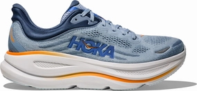 flared running wear air - filled - feature shoes Bondi 9 Men's Running Shoes