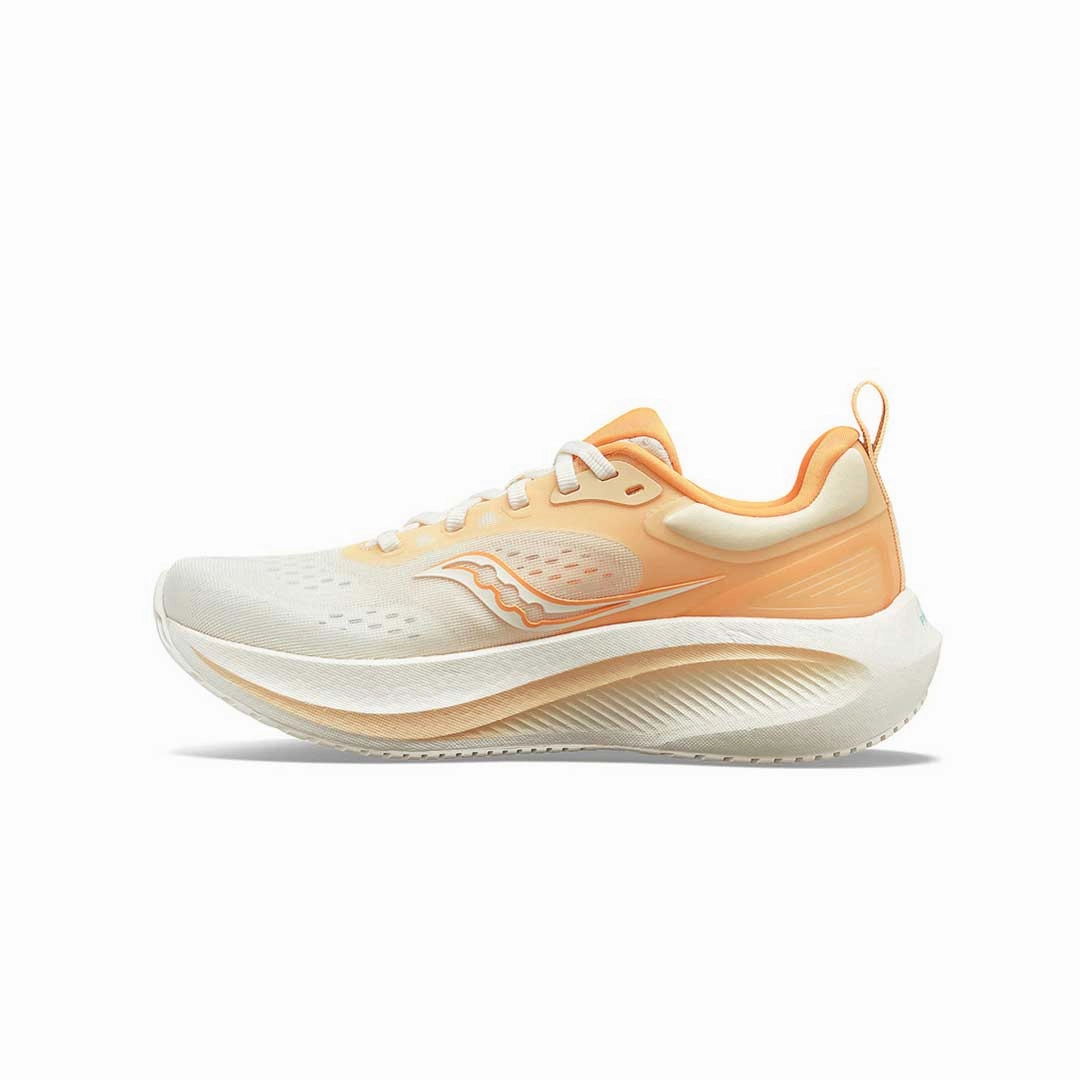 Wear resistant low - impact Saucony - Women's Surge 3 Shoes (S18221-2)