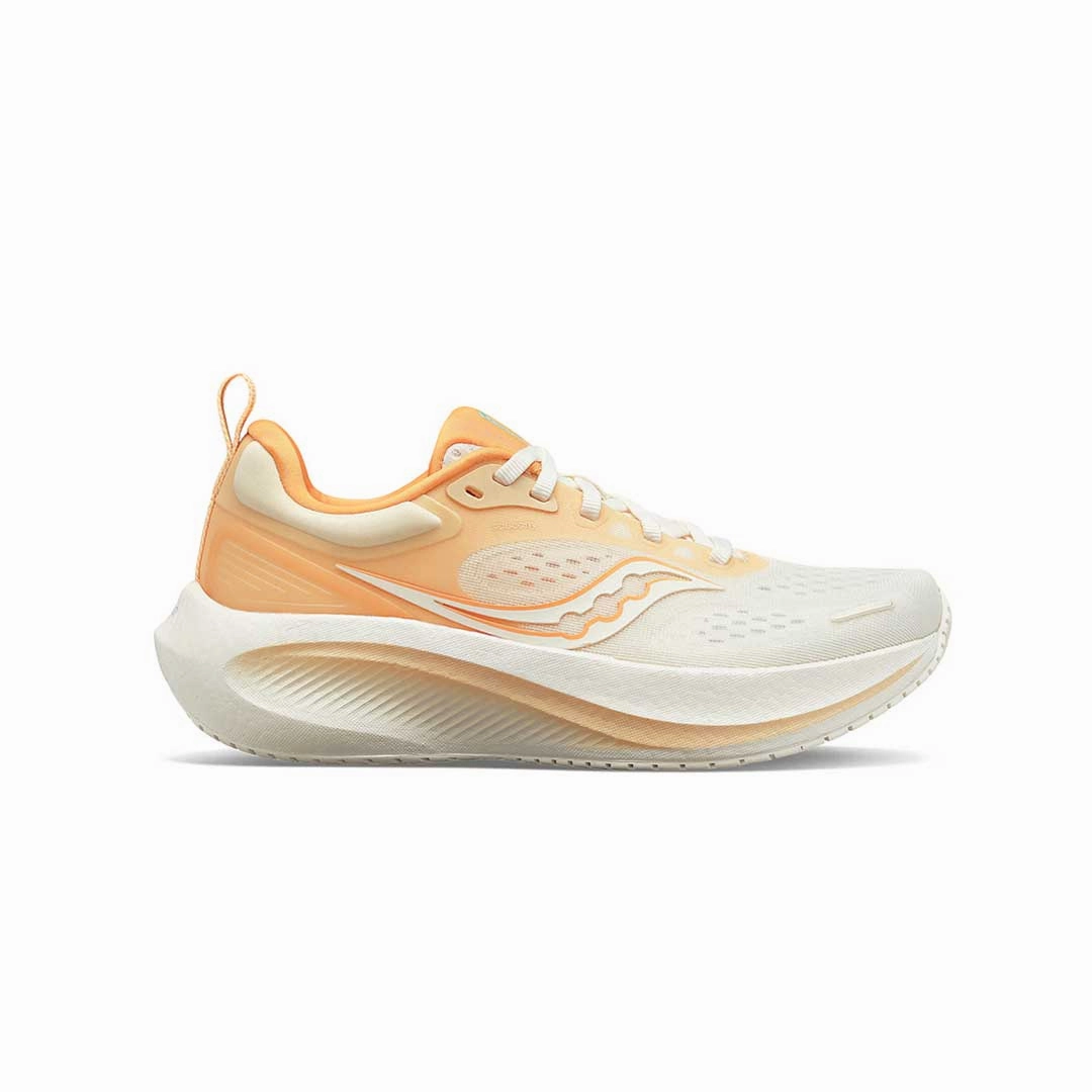 modular running in a marina area shoes Saucony - Women's Surge 3 Shoes (S18221-2)