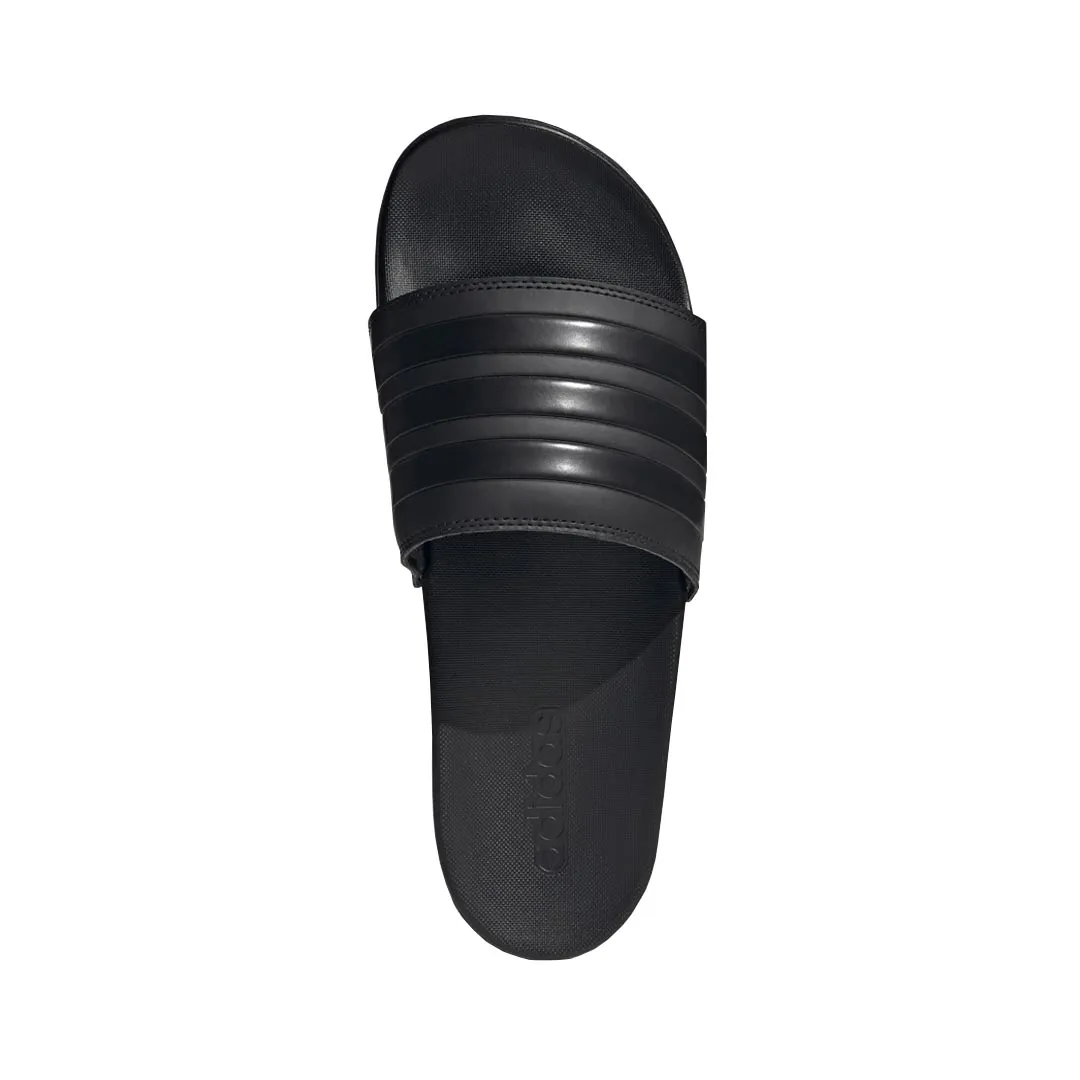 adidas - Unisex Adilette Comfort Slides (GZ5896) Supportive Outdoor Footwear