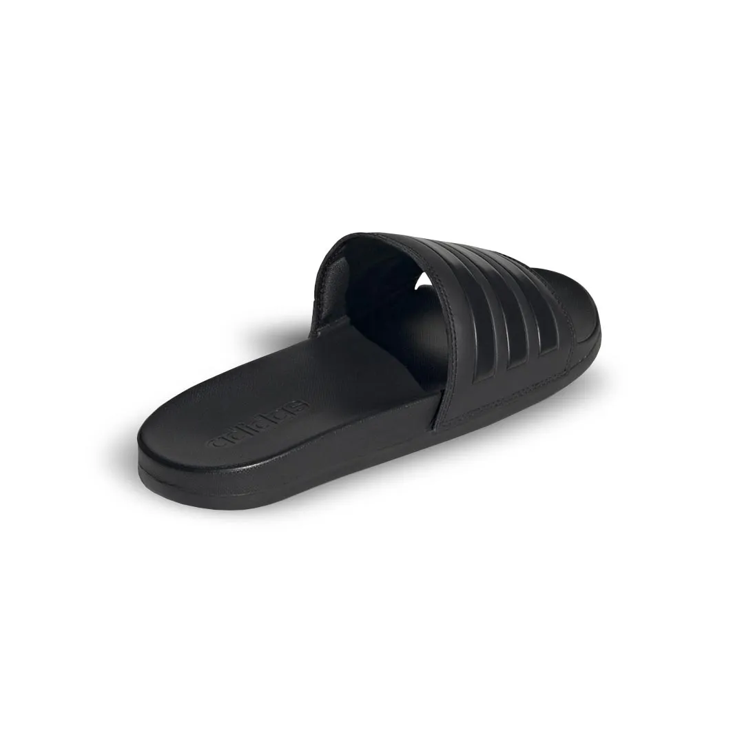 adidas - Unisex Adilette Comfort Slides (GZ5896) Comfortable Footwear for Every Day Pool Day