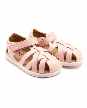 Summer Flip-flops Old Soles Open Air Leather Sandal