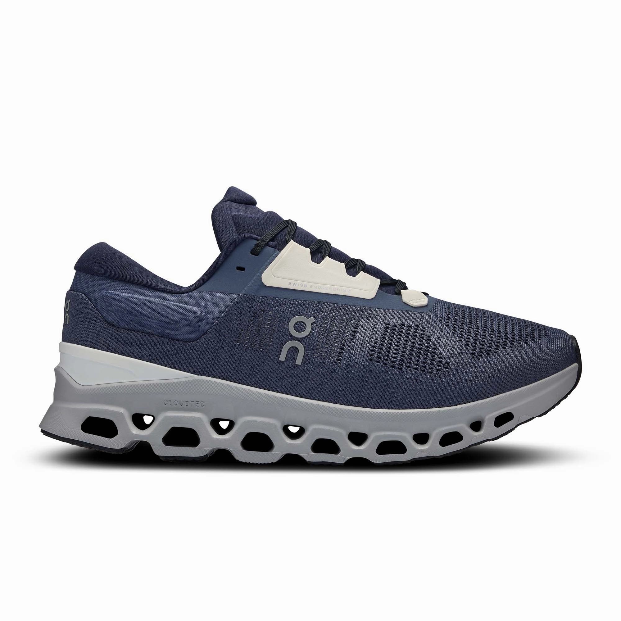 cold - resistant - design shoes sports shoe accessories Cloudstratus 3 Men's Running Shoes