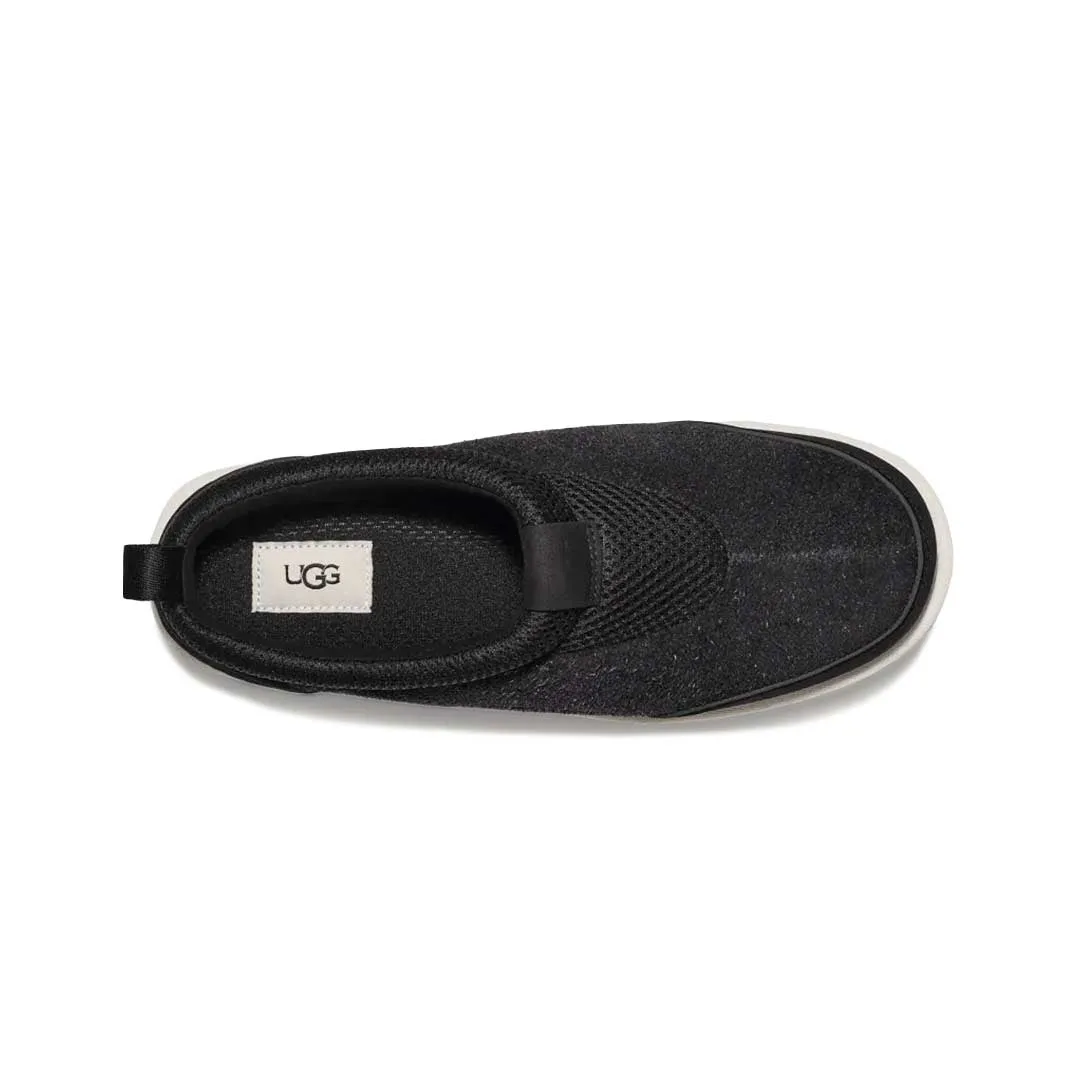 padded sole UGG? - Men's Tasman Toe IOE Slippers (1155197-BLK)