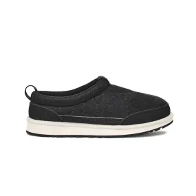 Low Heel Functional Walking Shoes UGG? - Men's Tasman Toe IOE Slippers (1155197-BLK)
