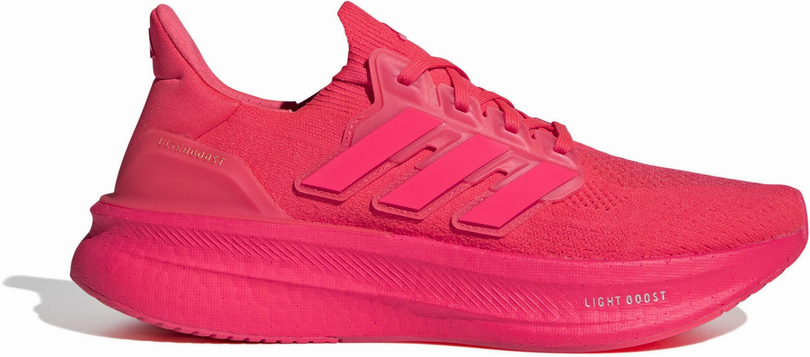 running in a tourist destination shoes Ultraboost 5 Men's Running Shoes