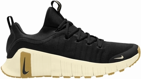 Stride Control Free Metcon 6 Men's Workout Shoes