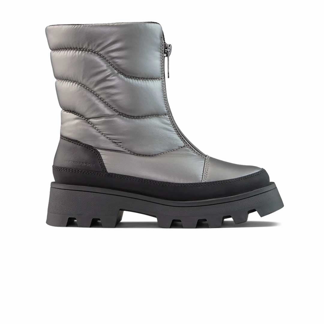 Anti Odor Trail Exploration Strap Cougar - Women's Savvy Nylon Waterproof Boots (SAVVY-PEW)