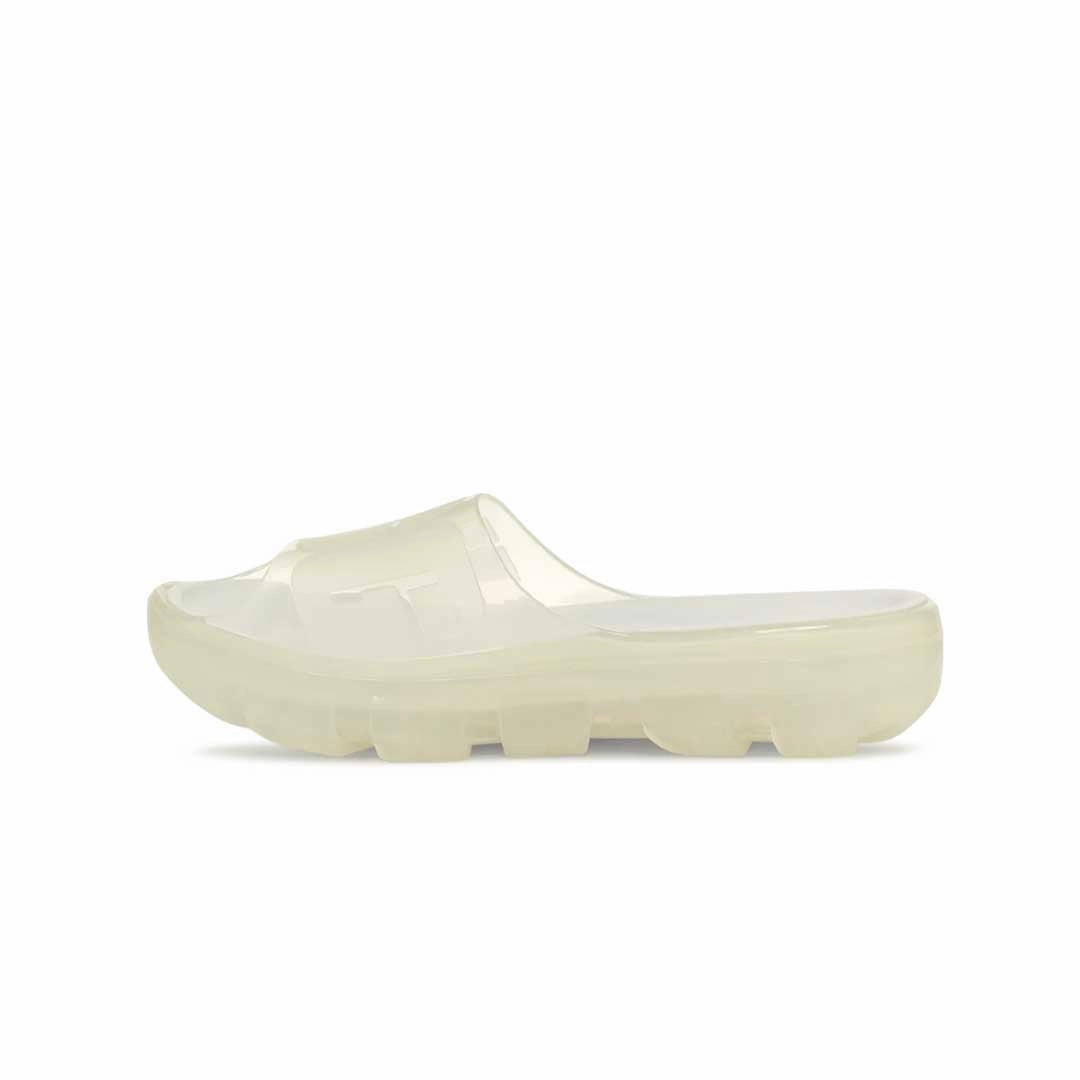 UGG? - Women's Jella Clear Slides (1136763-CLR) Comfort Outdoor