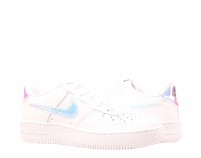 Classic Trend Nike Air Force 1 LV8 (GS) Big Kids Basketball Shoes