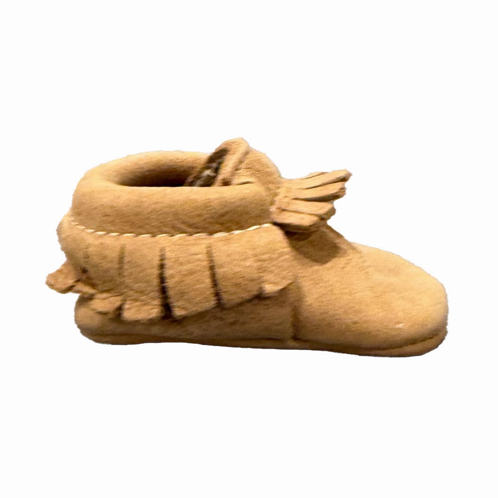 Freshly Picked Unisex Tan Shoes City Escape Smart option