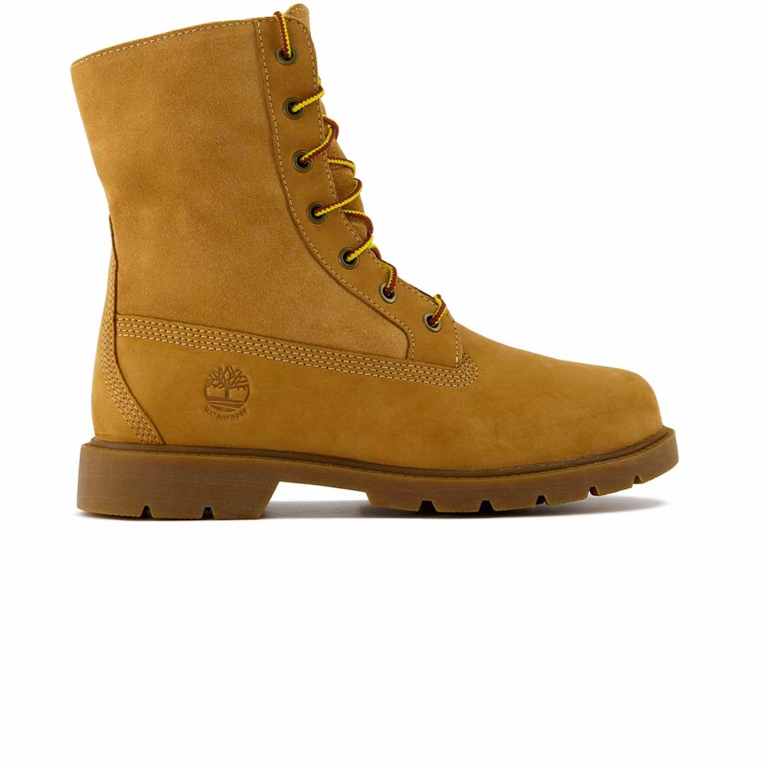 Comfort Edge Timberland - Women's Linden Woods Fleece Fold Down Boots (0A1KGC)