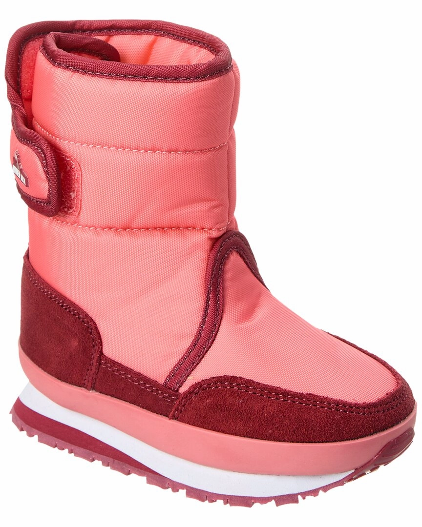 Rubber Duck Snowjogger Boot Grippy Outsole Rural Traveler High Performance