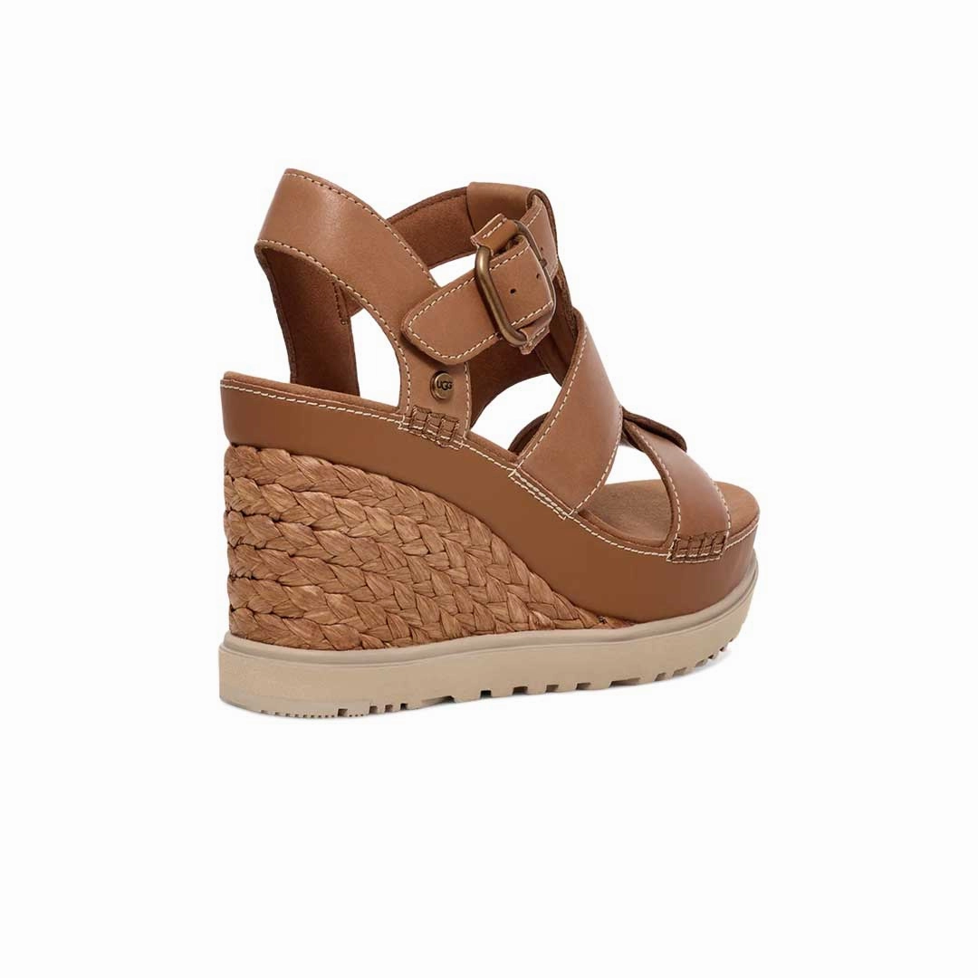 UGG? - Women's Abbot Strap Sandals (1152667-COG) Casual Wear