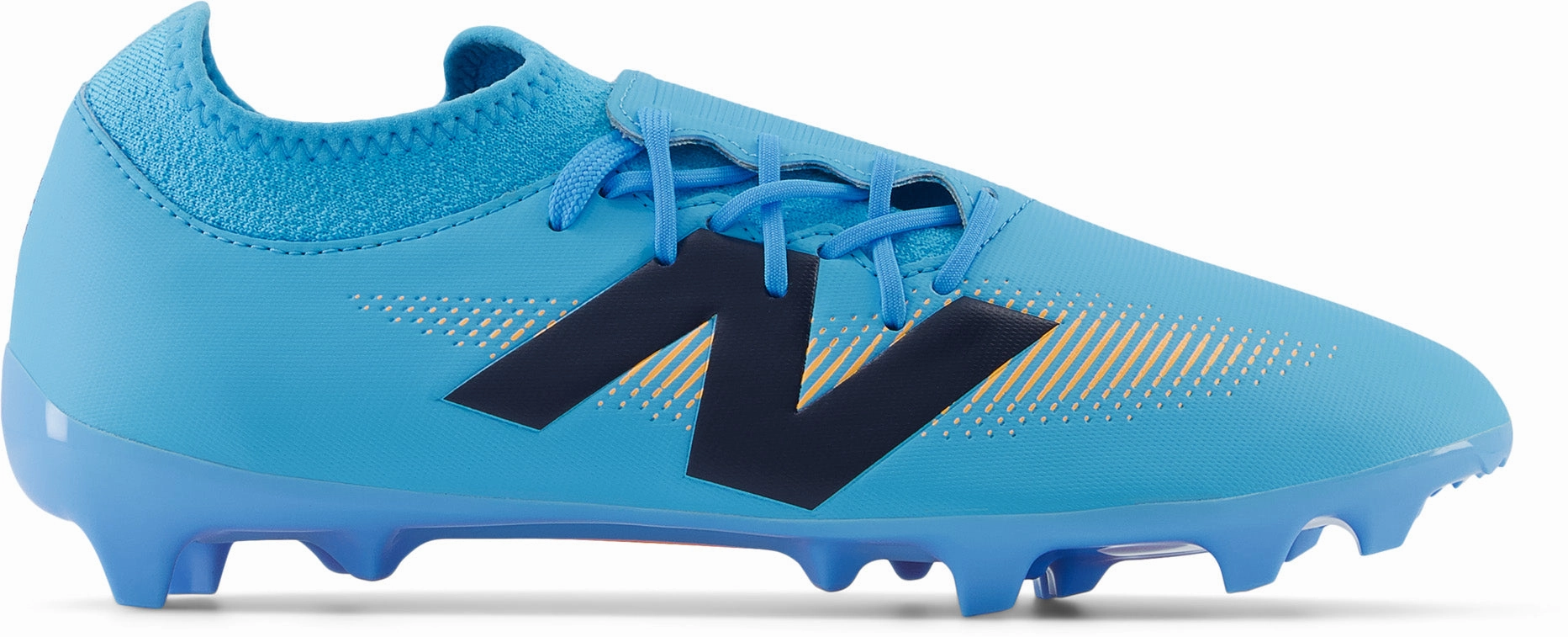 Furon Dispatch V7  Firm Ground Men's Football Boots (Width D) Game Time Foam Cushion