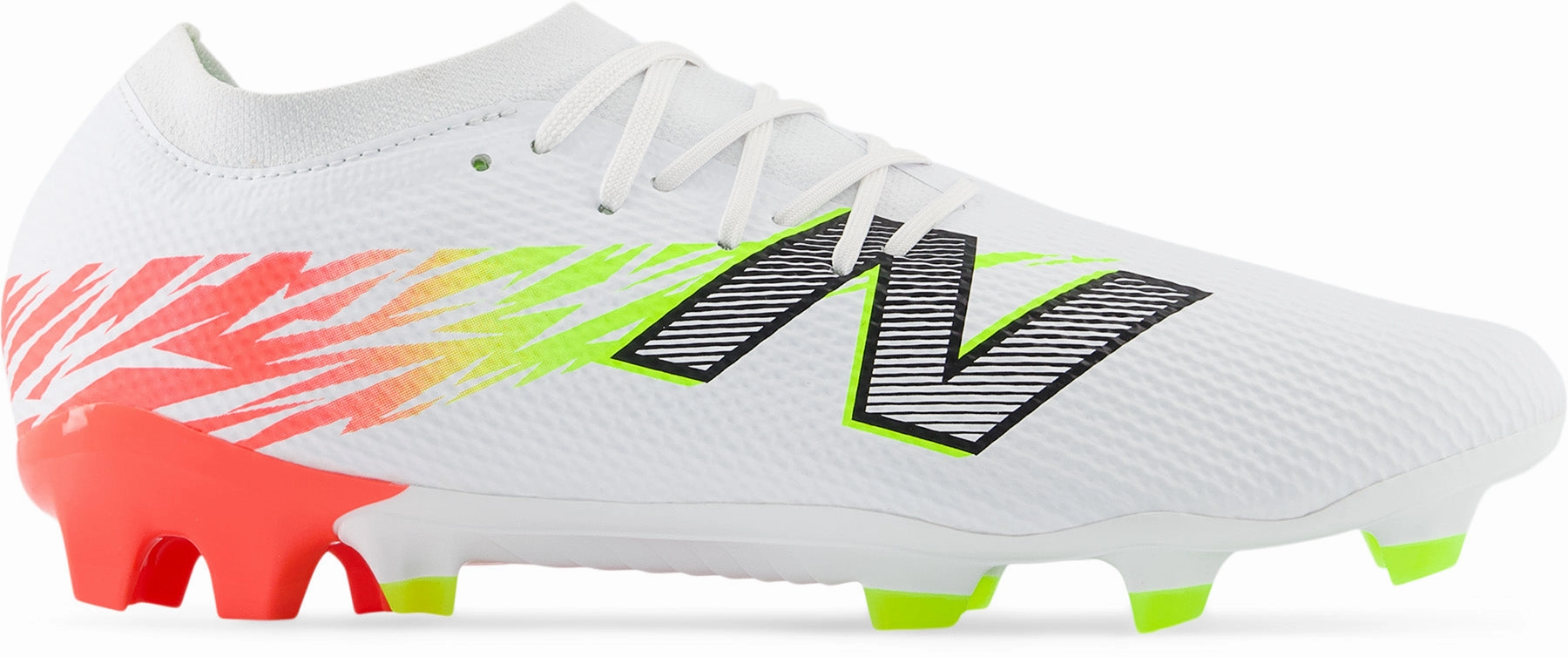 Pro Level Furon Team V8 Firm Ground Men's Football Boots (Width D)
