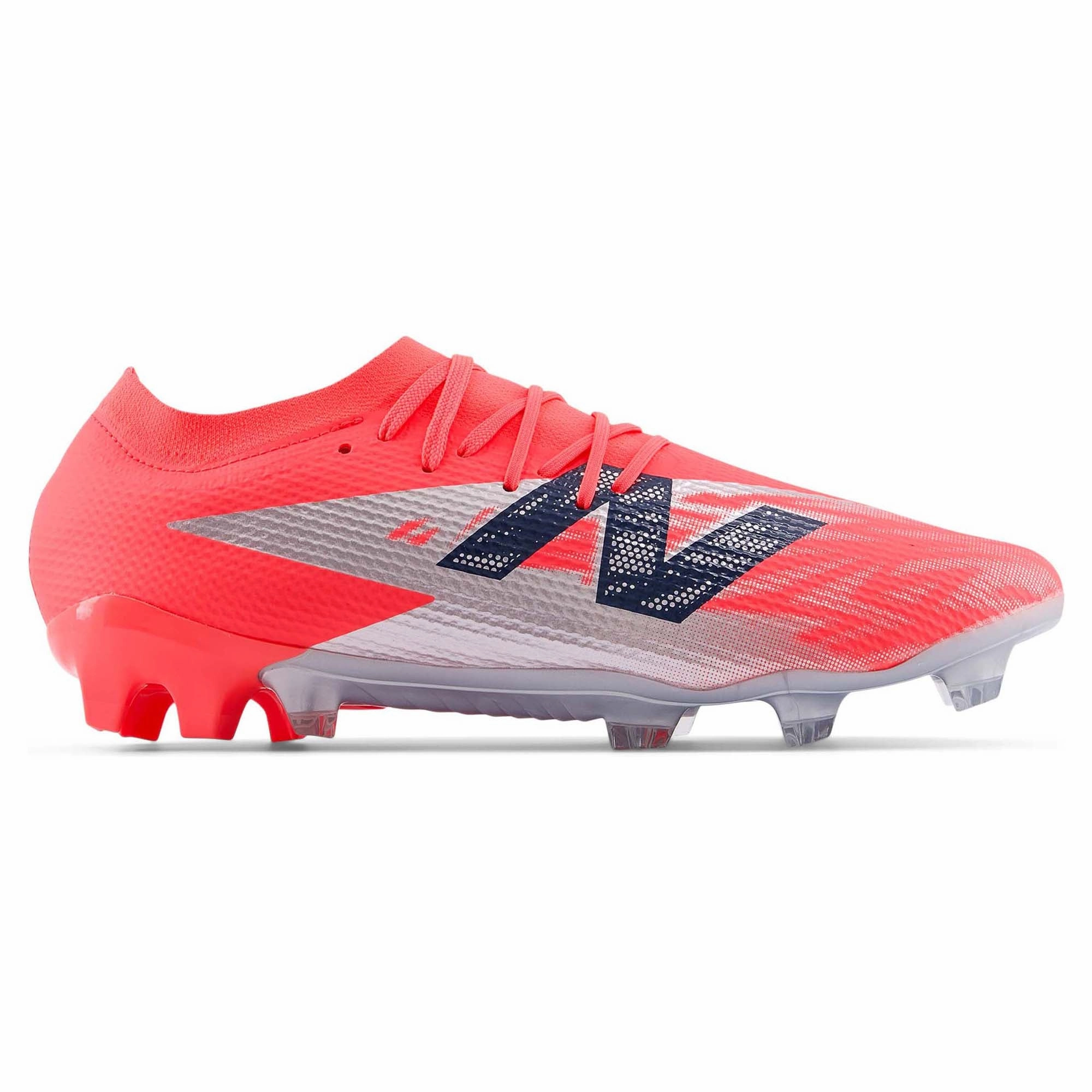 Furon Team V8 Firm Ground Men's Football Boots (Width D) Motion control