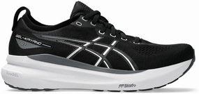 moisture - wicking - design shoes Gel Kayano 31 Men's Running Shoes (Width 2E)