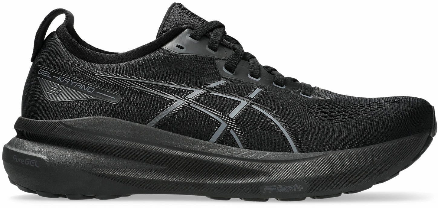 Stress - relief multipurpose - functionality shoes Gel Kayano 31 Men's Running Shoes (Width D)