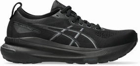 solid colored shoes PU foam Gel Kayano 31 Women's Running Shoes (Width D)