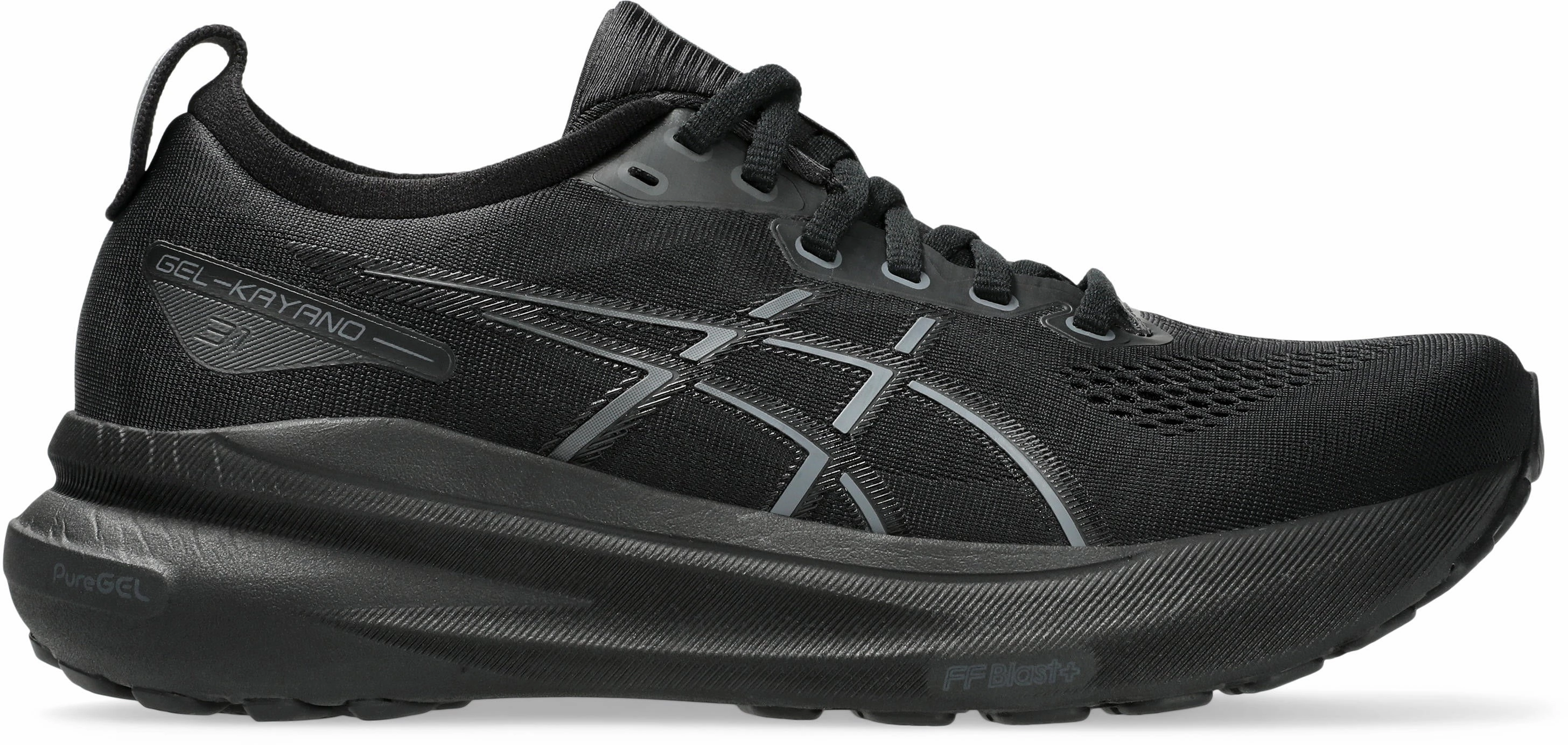 brand - reputation adventure - themed running gear Gel Kayano 31 Women's Running Shoes (Width D)