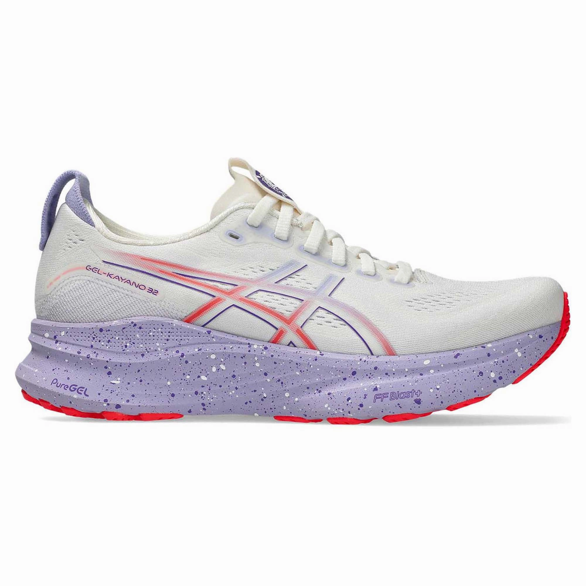 Gel-Kayano 32 'Tokyo' Women's Running Shoes rubber - outsole multi - surface outsole shoes