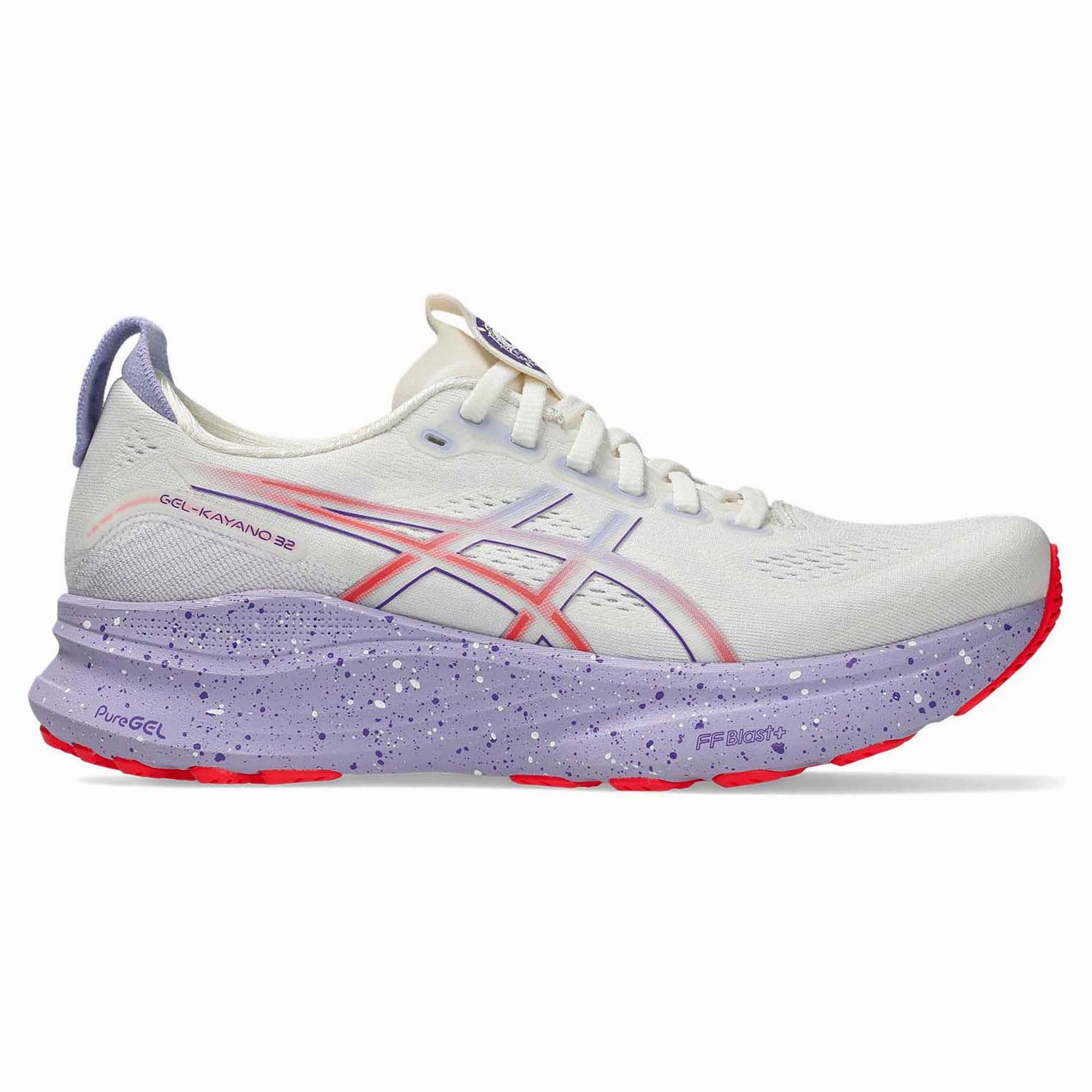 Comfort - optimized Speed Enhancement Gel-Kayano 32 'Tokyo' Women's Running Shoes
