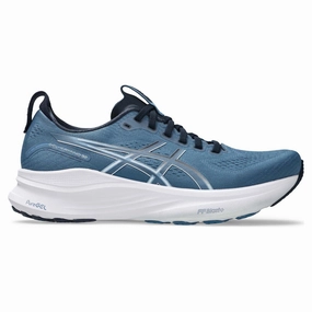 Gel-Kayano 32 Men's Running Shoes appliqued - finish - design shoes