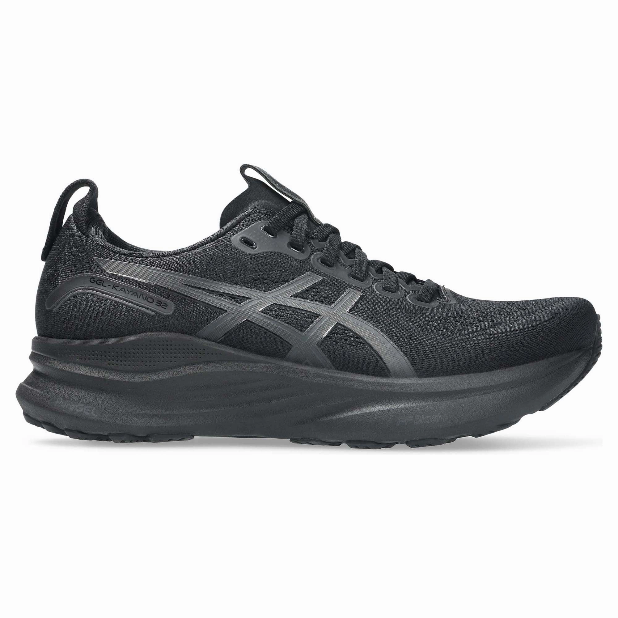 Gel-Kayano 32 Women's Running Shoes lunch - time runs running in a yoga studio shoes