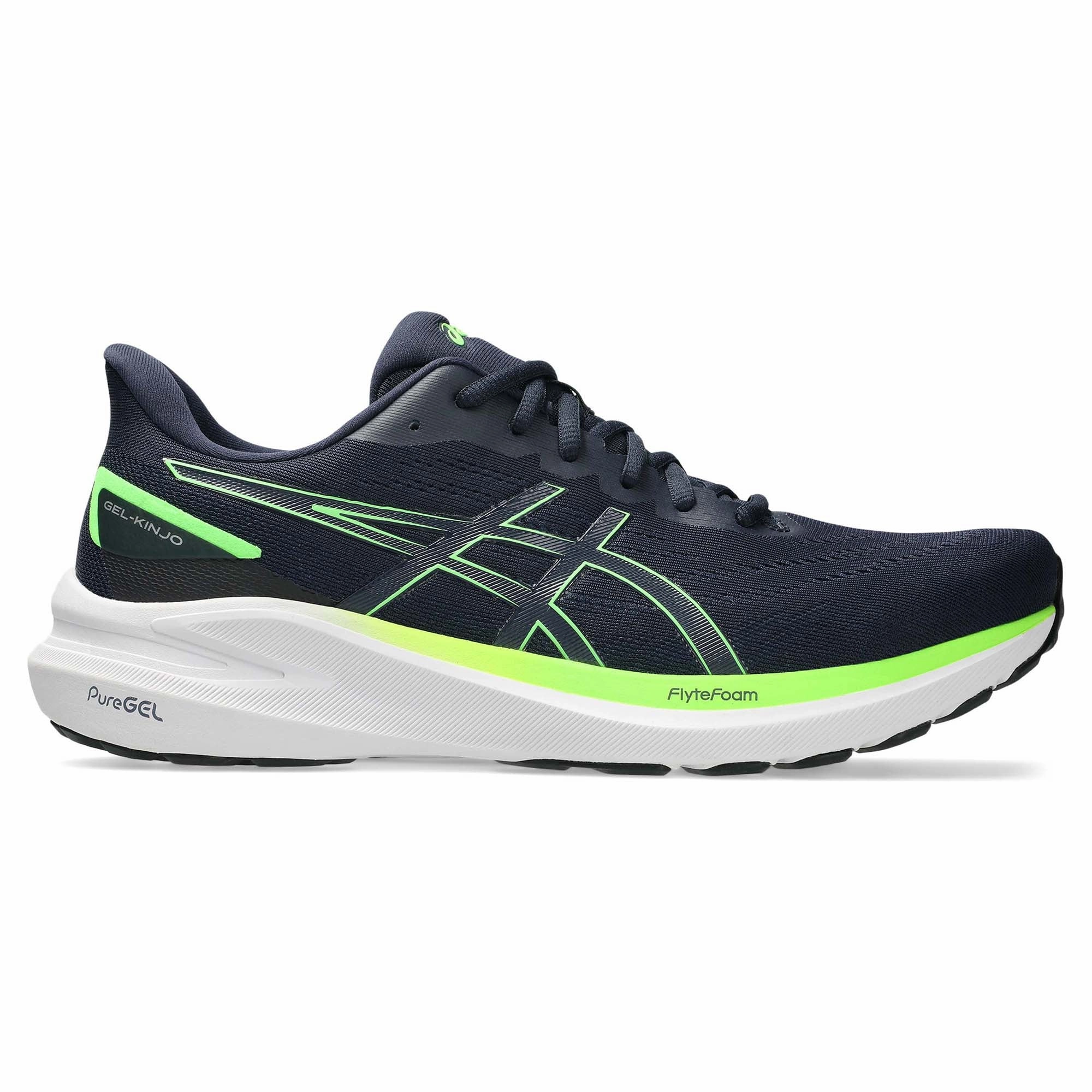 Gel-Kinjo 2 Men's Running Shoes low - heeled shoes