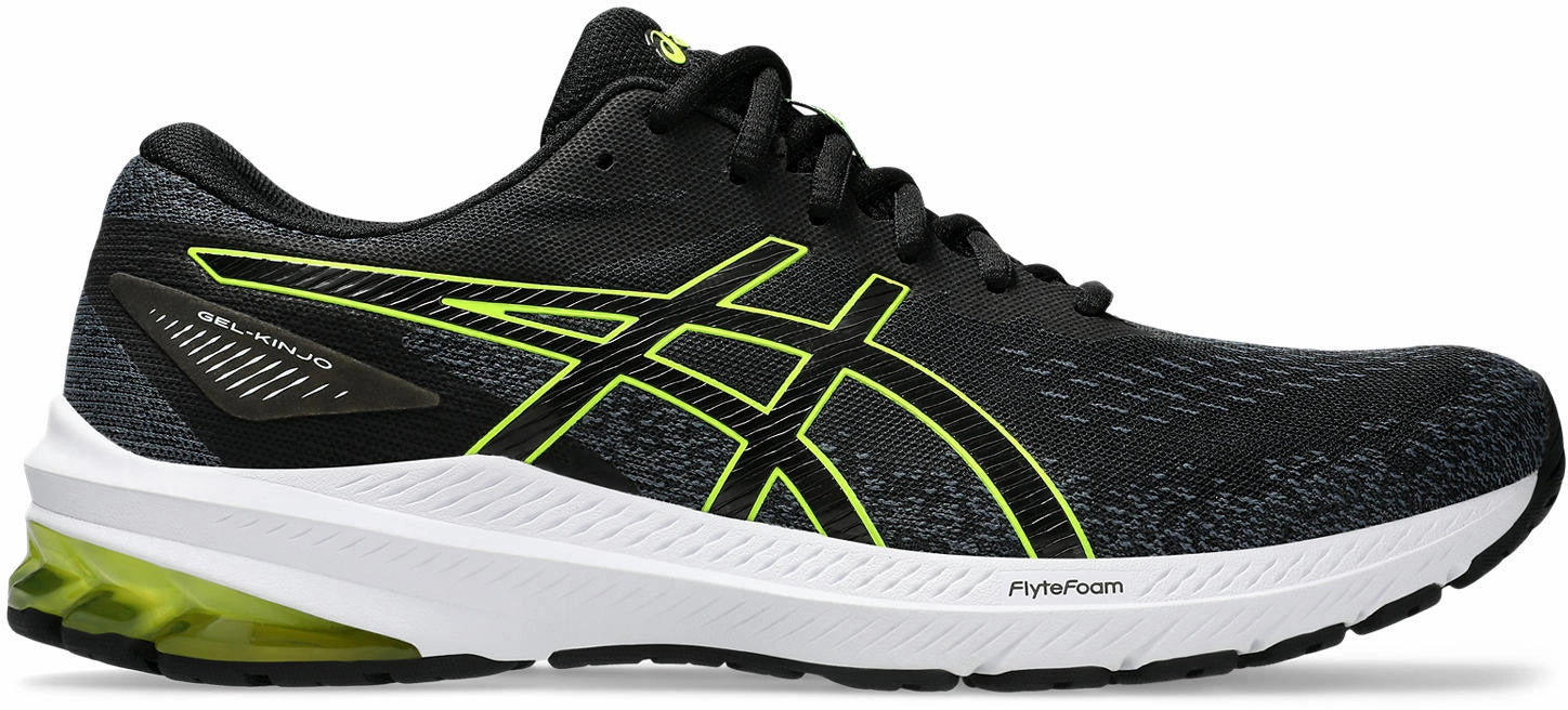 training performance Gel-Kinjo Men's Running Shoes (Width D)