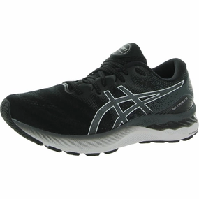 road accessory Gel-Nimbus 23  Mens Fitness Exercise Running Shoes