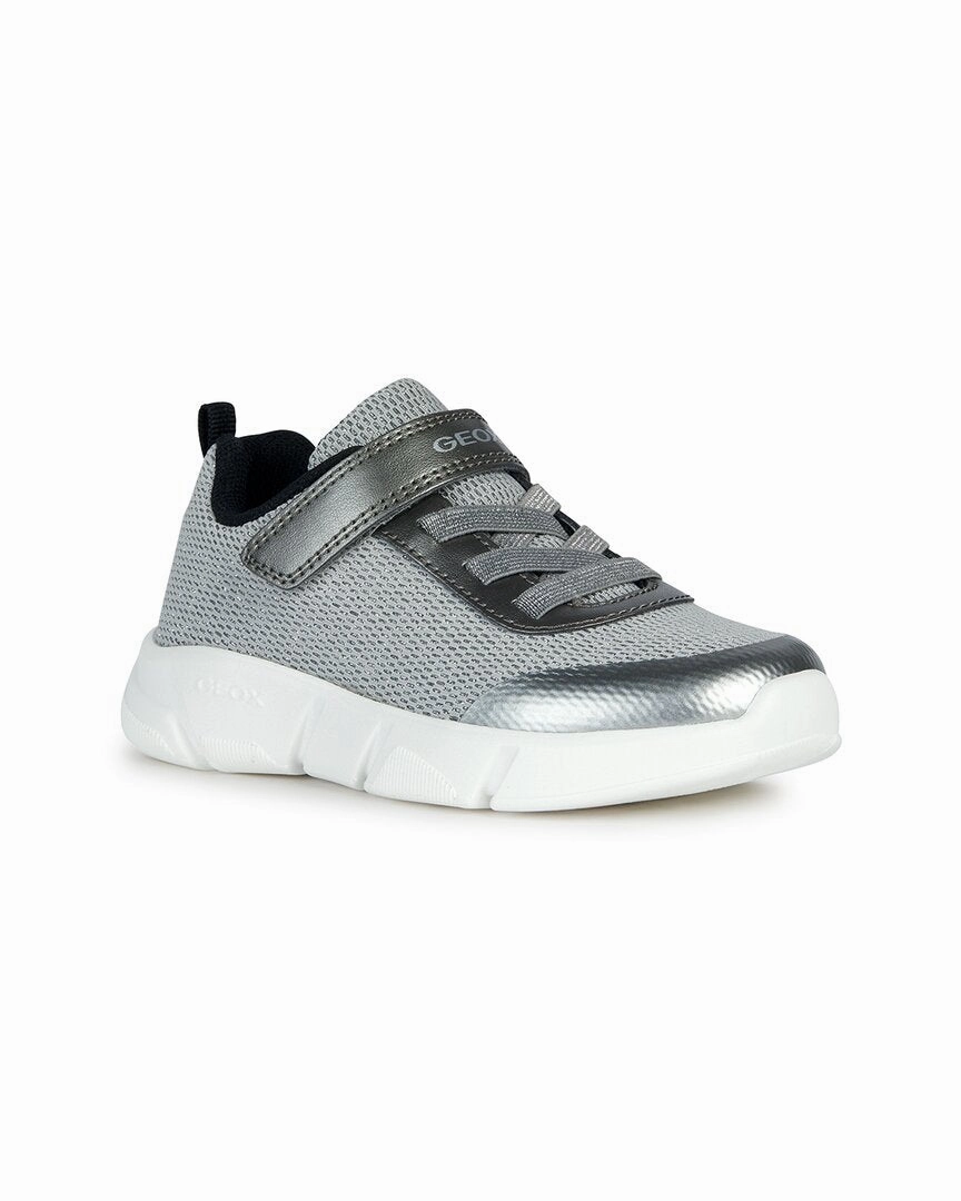 Geox Aril Sneaker Joint Relief Break Run