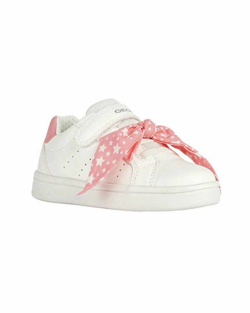 Geox DJRock Sneaker Water Resistant Workwear Fit