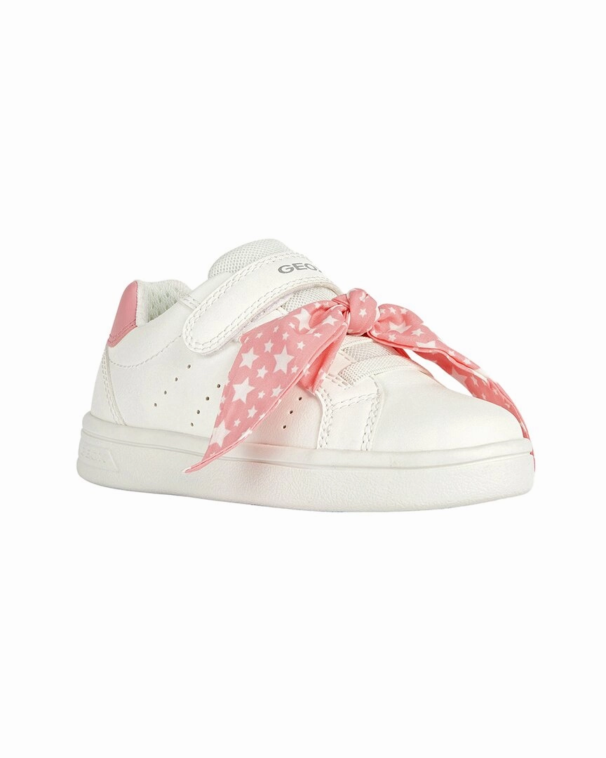 Geox DJRock Sneaker Soft Steps