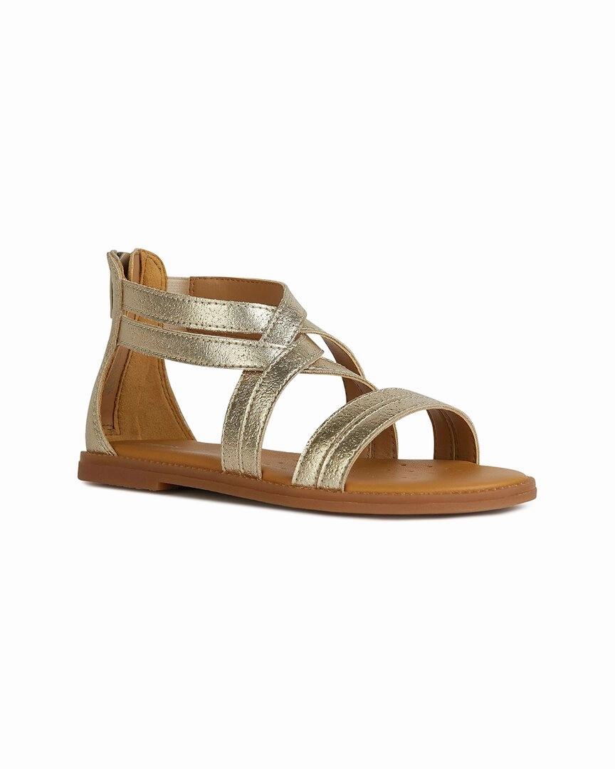 Geox Karly Sandal Jump Step
