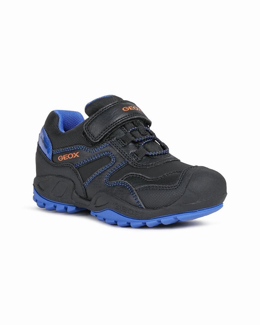 Geox New Savage Shoe Casual Day