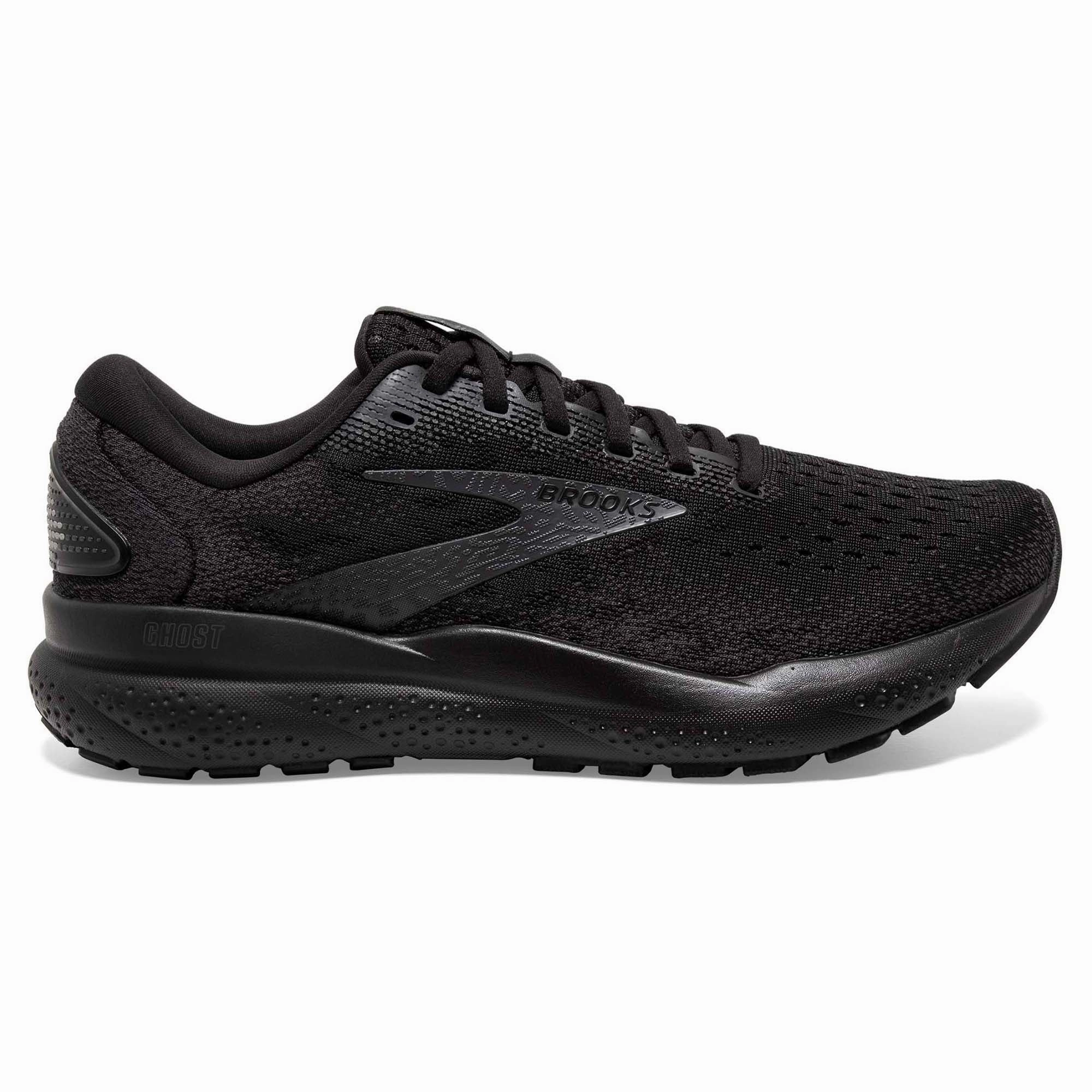 concrete - running shoes Ghost 16 Men's Running Shoes (Width D)