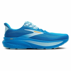 competitive - runner Ghost 17 Men's Running Shoes (Width D)
