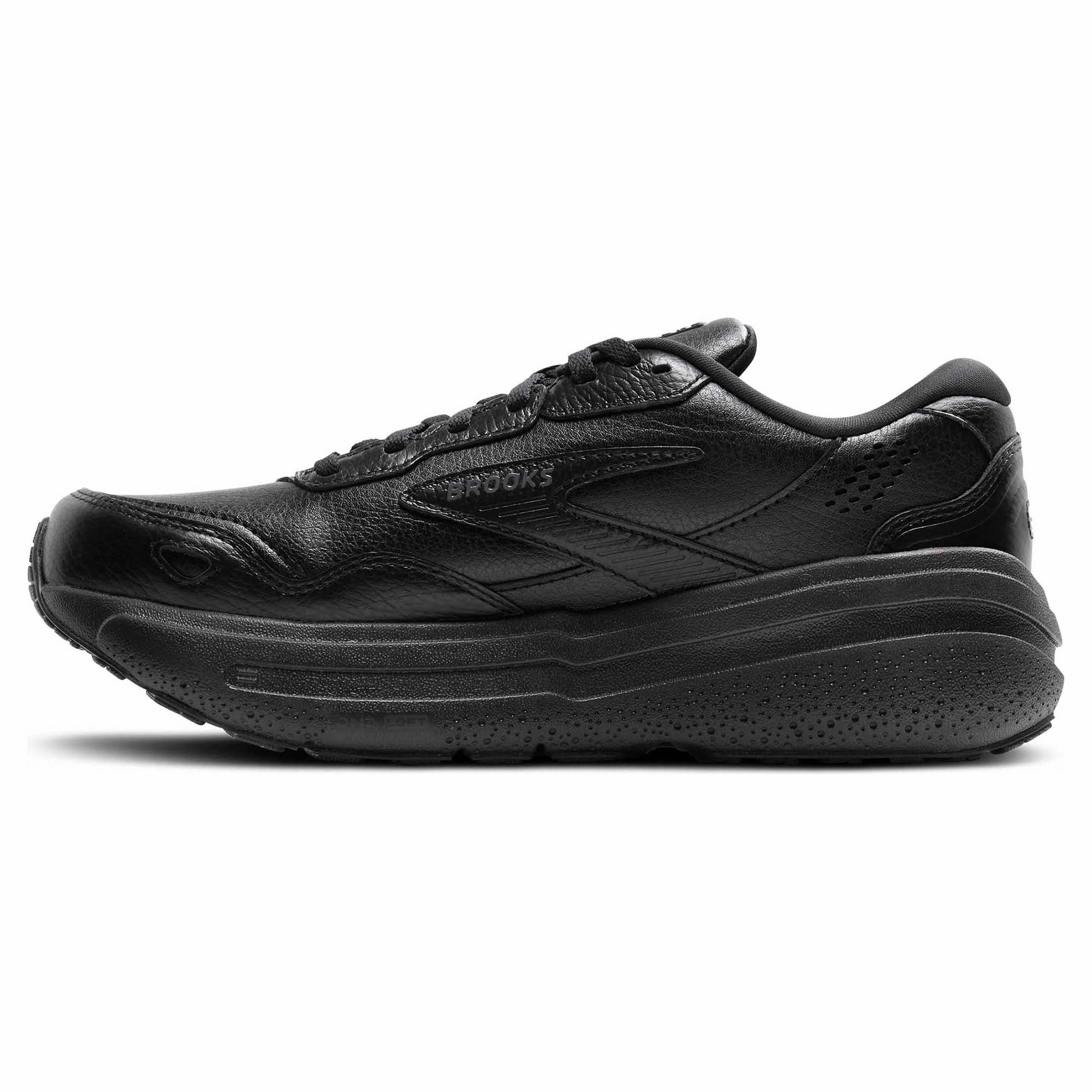 limited - edition shoes Ghost Max 2 Leather Men's Running Shoes (Width D)