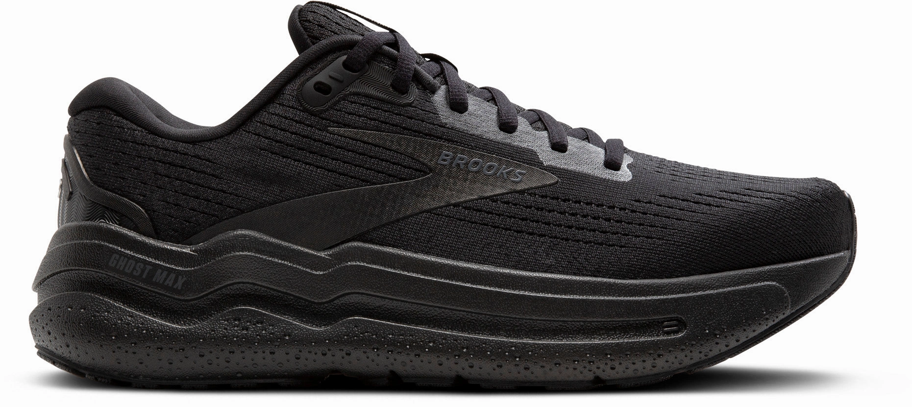 Ghost Max 2 Women's Running Shoes (Width B) Ventilated Mesh