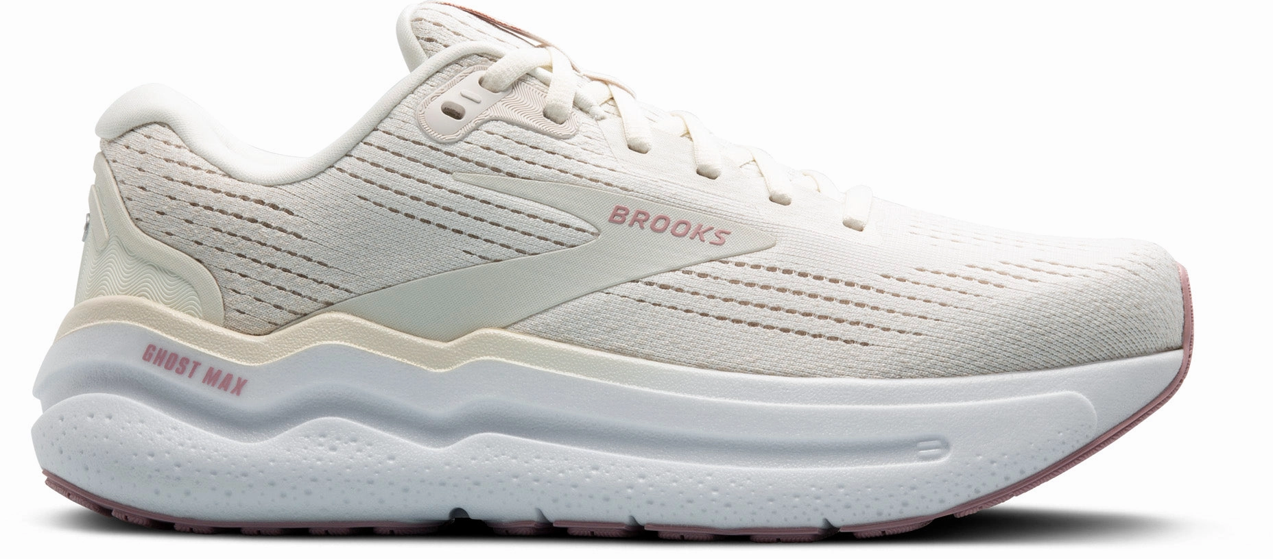 Ghost Max 2 Women's Running Shoes (Width D) business - travel running shoes lunch - time runs