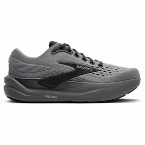 Ghost Max 3 Men's Running Shoes (Width 2E) HookAndLoop