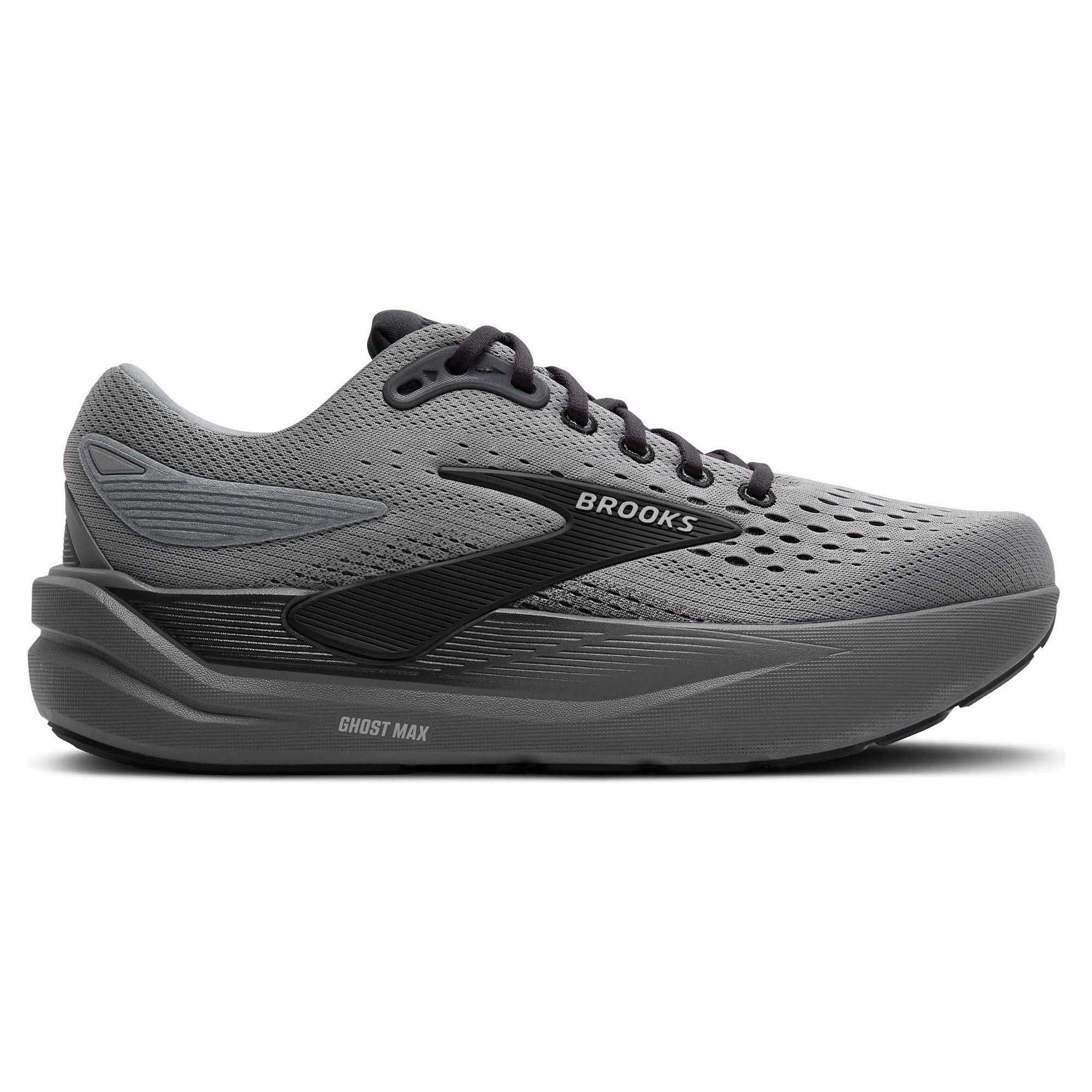 Ghost Max 3 Men's Running Shoes (Width 2E) comfortable shoe feel
