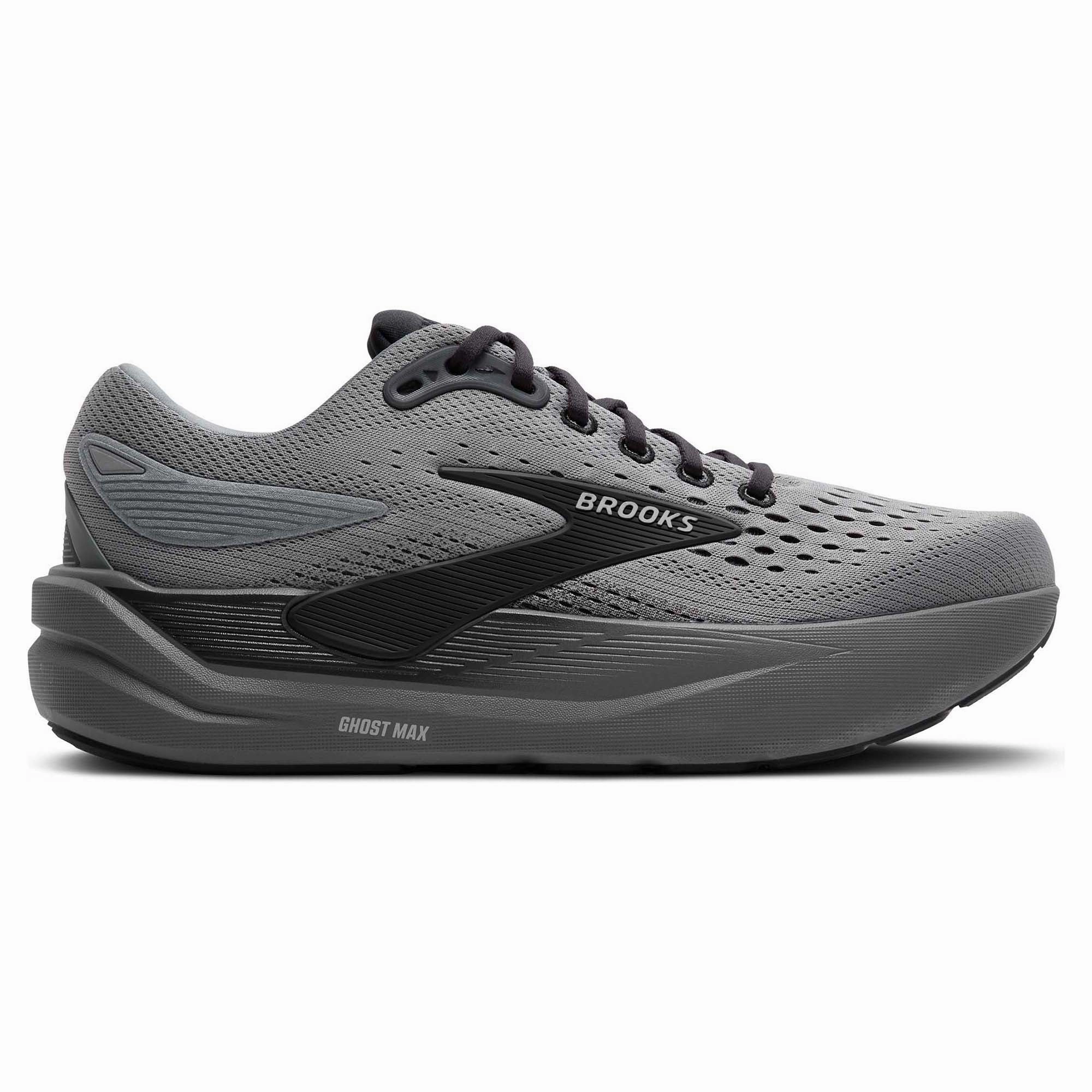 Ghost Max 3 Men's Running Shoes (Width 2E) loops