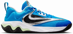 Shock Diffusion Technology Elite Cushioning Giannis Immortality 3 Men's Basketball Shoes