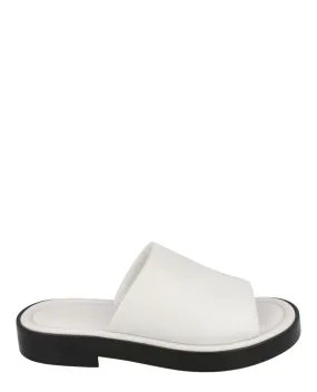 All-Purpose Comfort Giunone Leather Slides