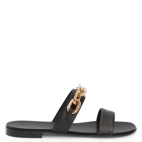 Durable Footwear Giuseppe Zanotti Aubert Chain