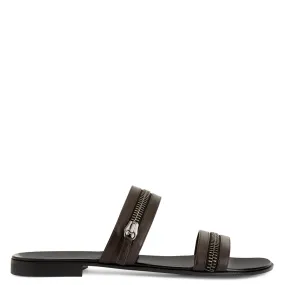Giuseppe Zanotti Brad Sandal Insoles