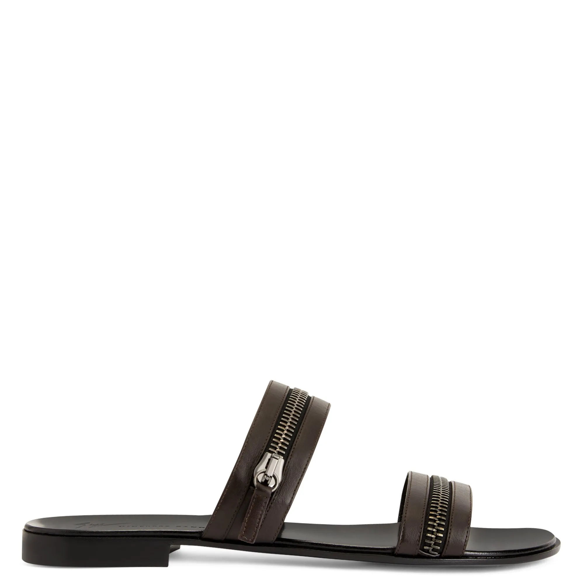 Comfortable fit Arch support Giuseppe Zanotti Brad